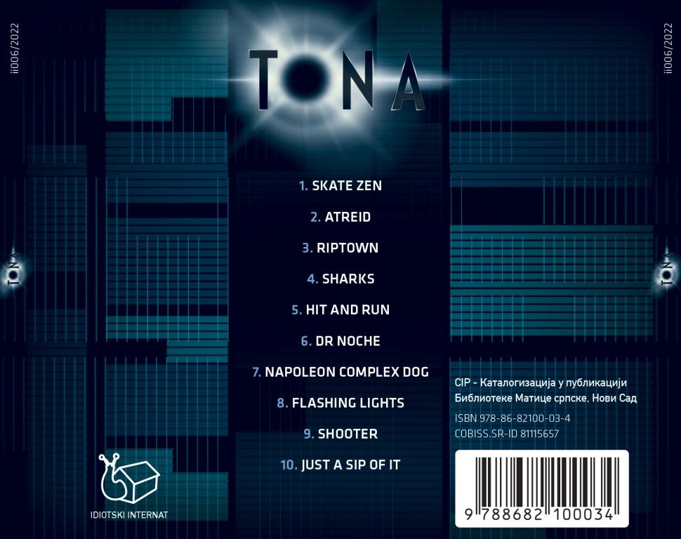 Back+Inside cover